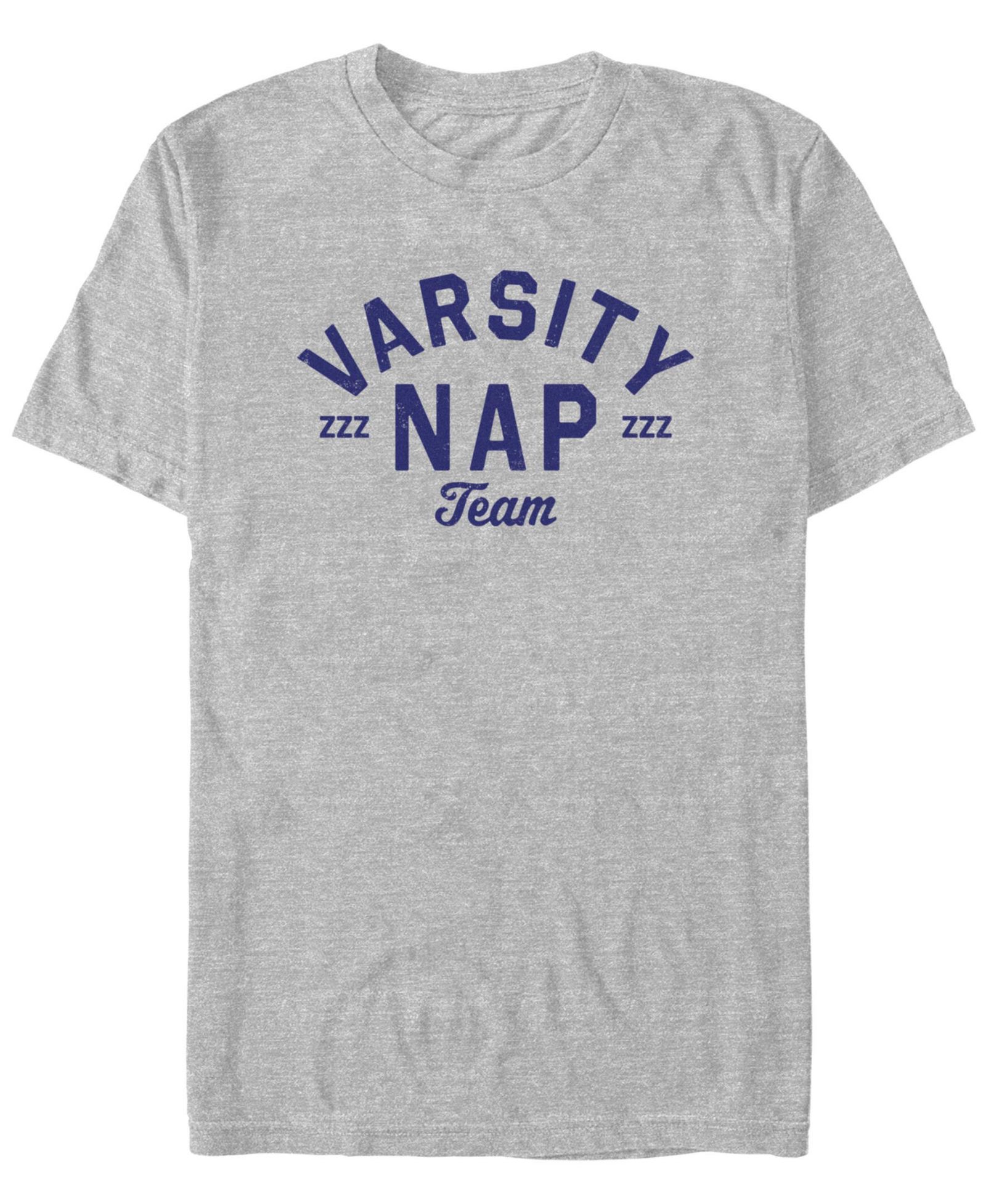 Fifth Sun Men's Varsity Nap Team Short Sleeve T-Shirt