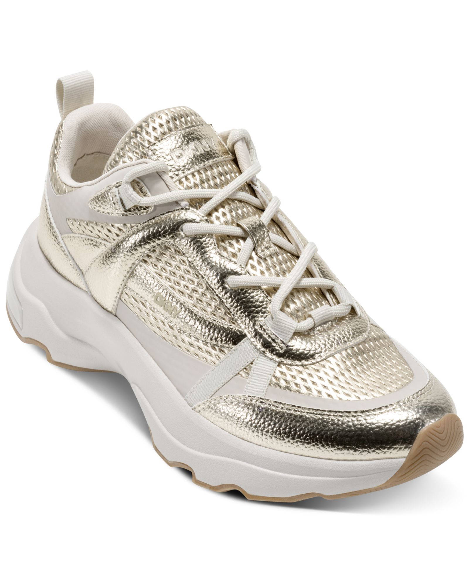 Кеды DKNY Women's Juna Lace-Up