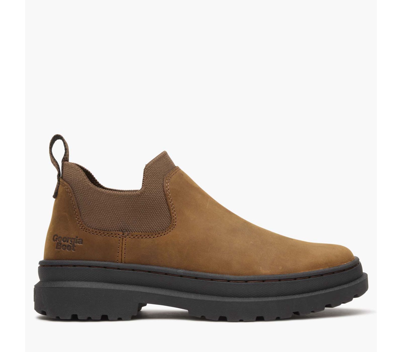 Georgia Boot Женский Romeo SuperLyte Shoe