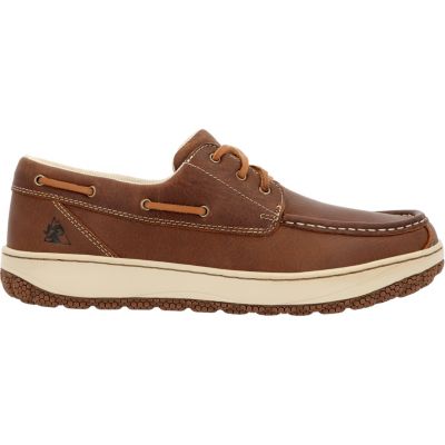 ROCKY Men's Dry-Strike SRX Outdoor Shoe