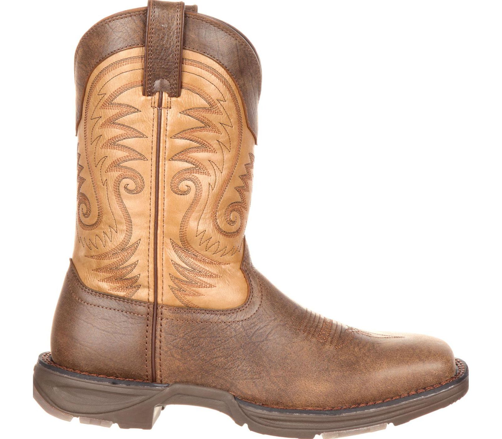 Durango Men's Ultra-Lite Western Boot
