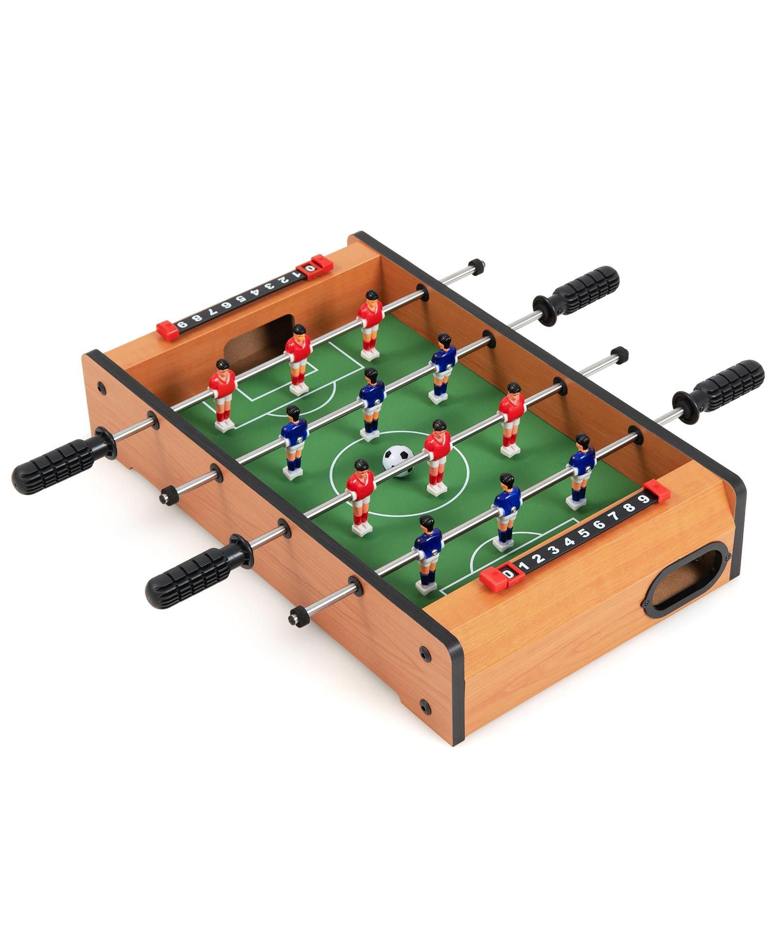 Mecale Tabletop Soccer Game, Ages 5+