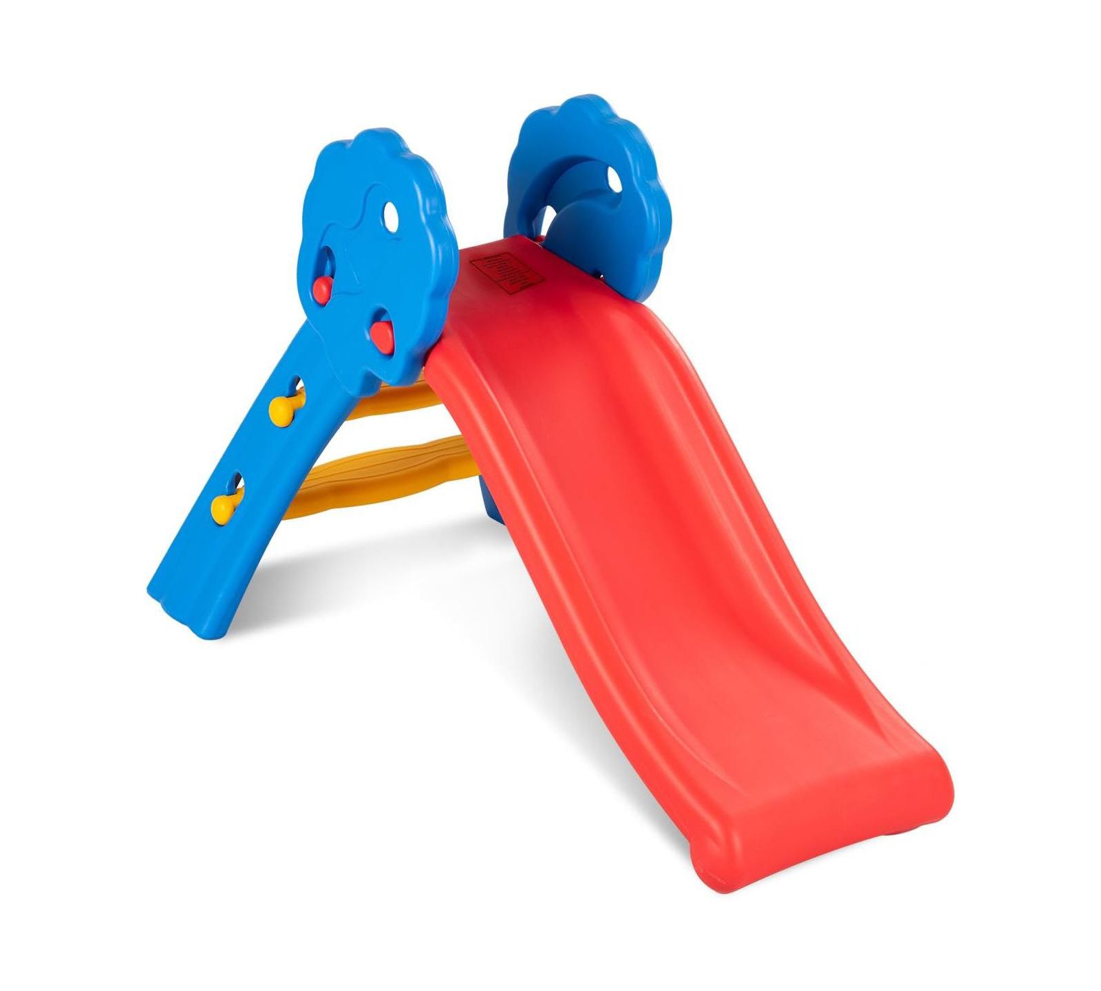 Детская горка Mecale Indoor Outdoor Folding Up-down