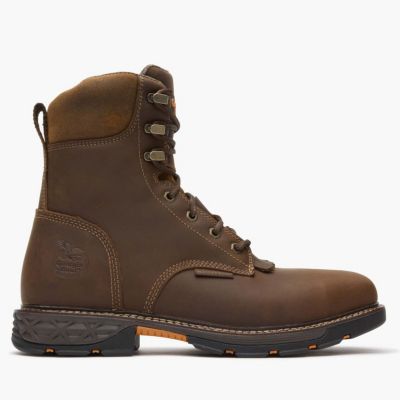 Мужские рабочие ботинки GEORGIA BOOT Carbo-Tec FLX Alloy Toe Waterproof Lacer