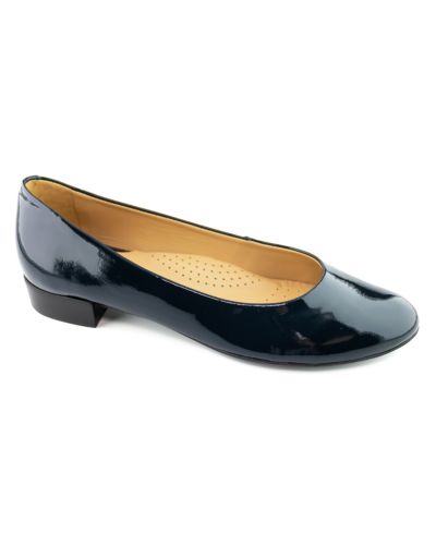 Женские слипоны Marc Joseph New York Madison Comfort Flat