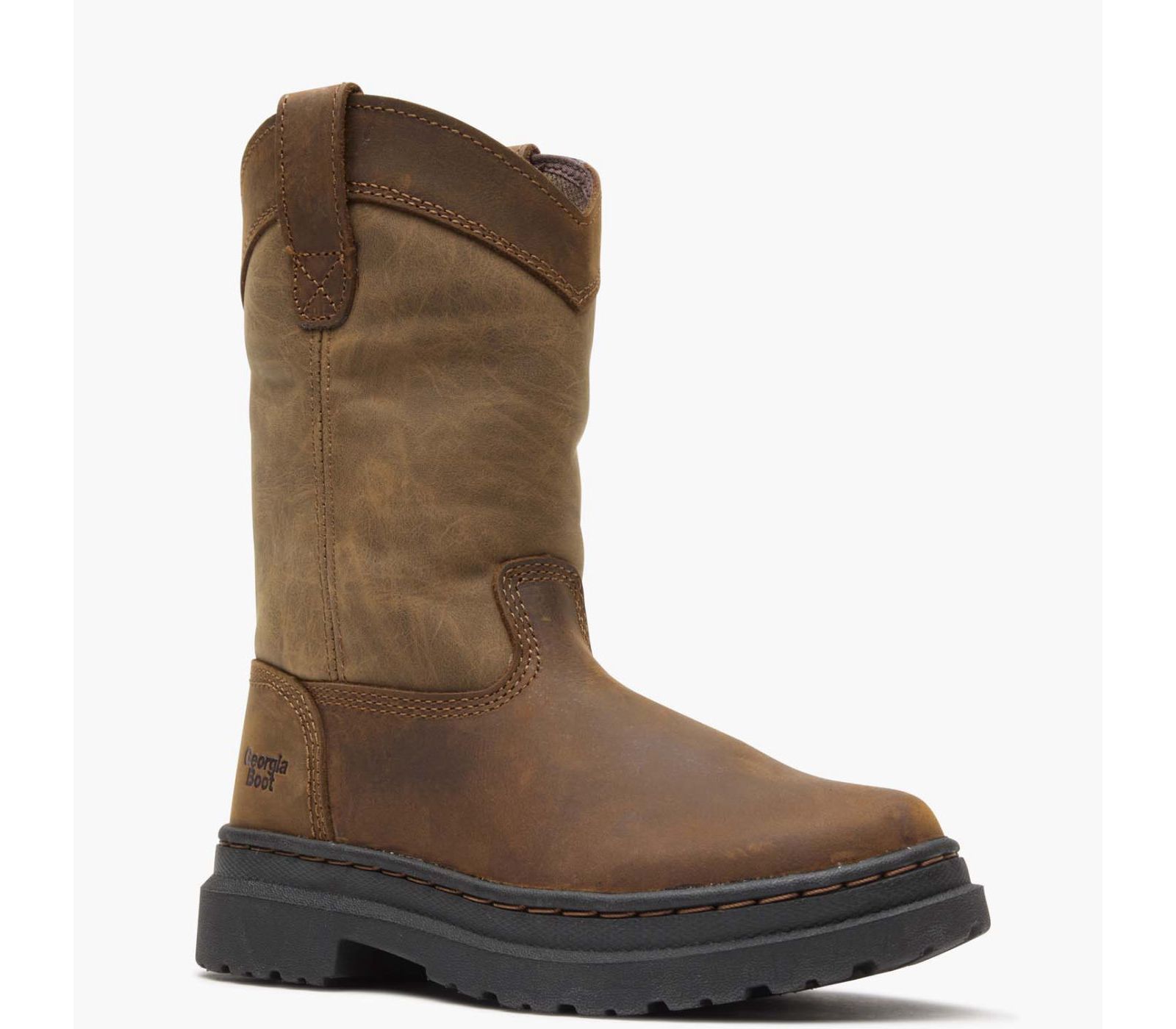 GEORGIA BOOT Детские ботинки SuperLyte