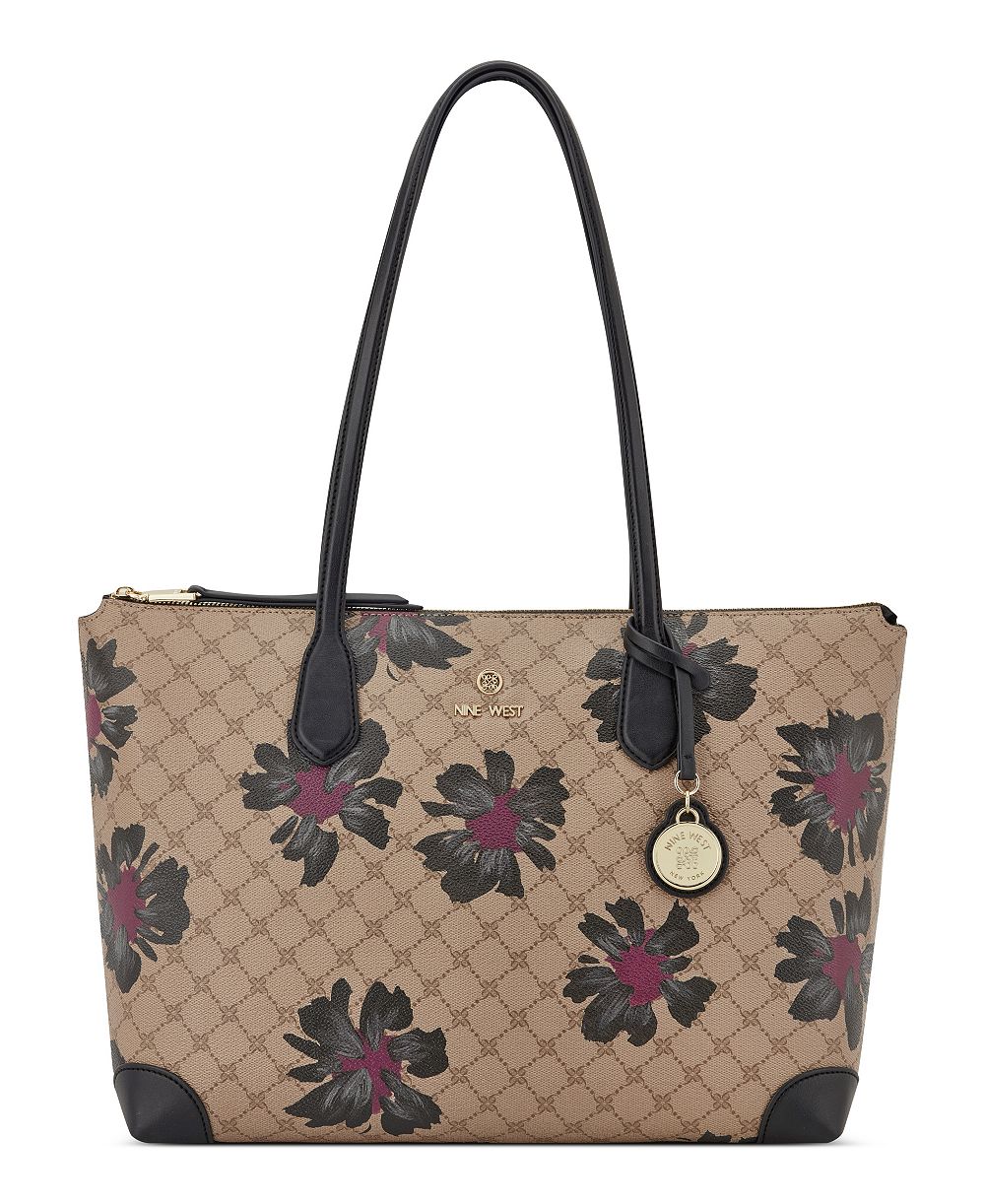 Nine West Kyrie сумка-тоут для ноутбука Large