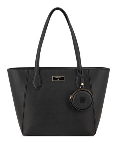 Nine West Magdalina Large Tote Bag