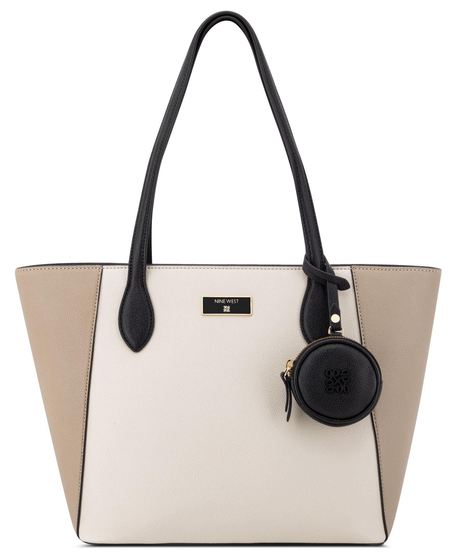 Большая сумка-тоут Nine West Magdalina
