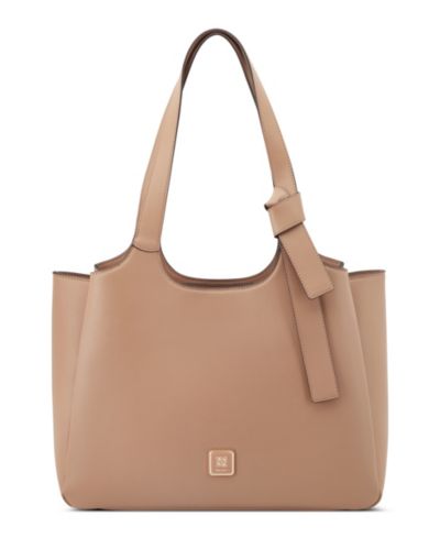Большая сумка-тоут Nine West Lyra Multi Laptop
