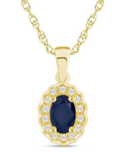 Sapphire