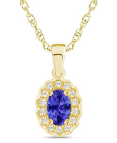 Tanzanite