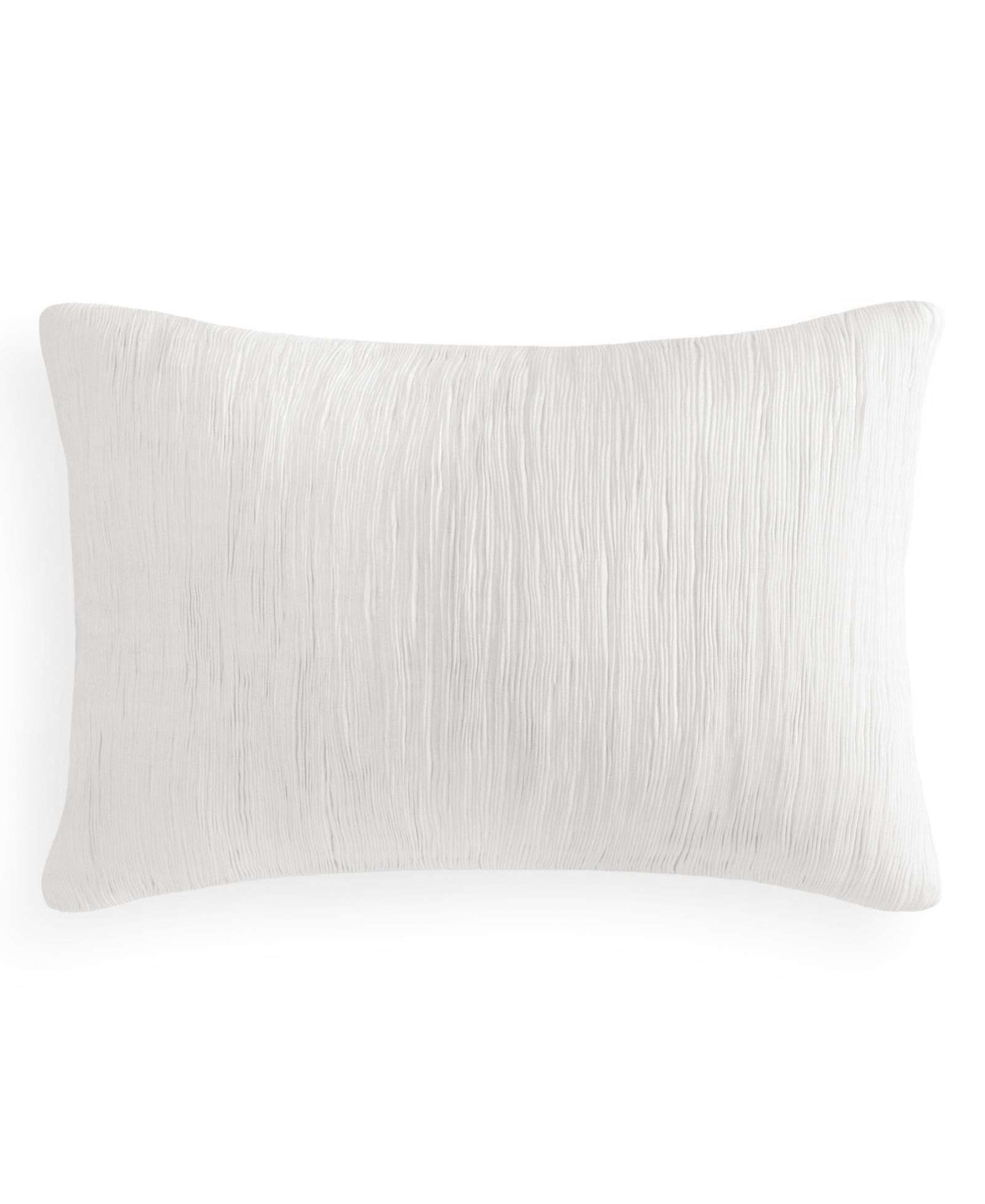 Donna Karan Home декоративная подушка Evolution, 14" x 20"