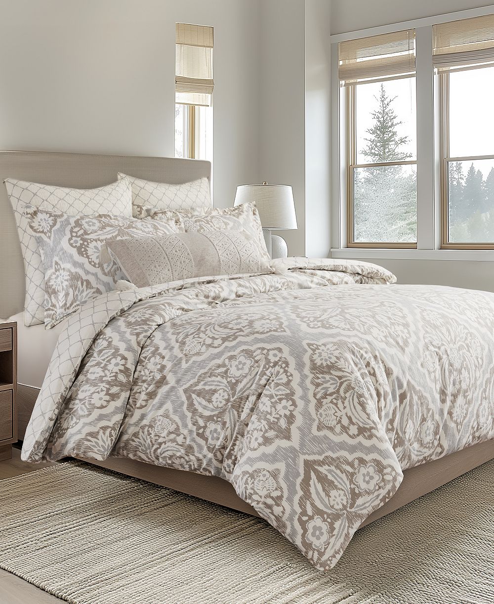 Набор из 2 покрывал Levtex Home Becker Reversible, Twin