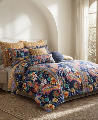 Комплект из 3 предметов Levtex Home Bertelli Reversible, King/California King