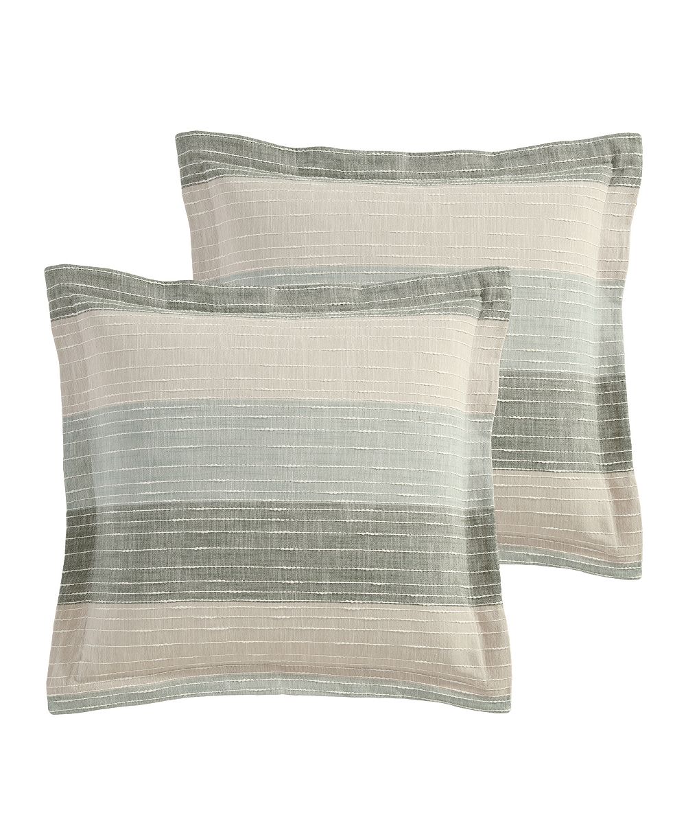 Levtex Home комплект из 2 наволочек Sand Stripes, European