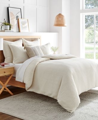 Комплект из 2-х покрывал Levtex Home Reede Muslin Textured, Twin/Twin XL