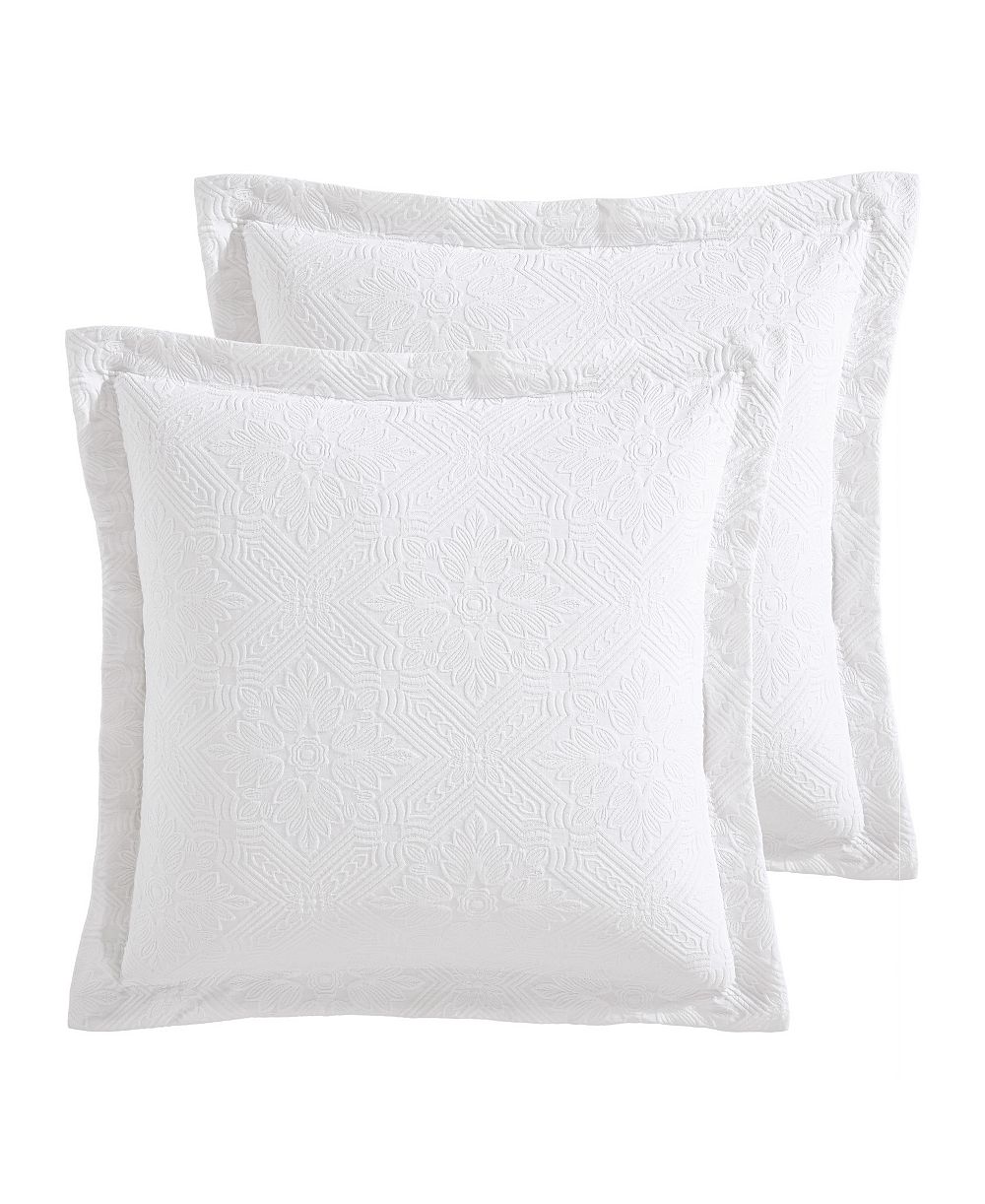 Набор наволочек Levtex Home Matalasse 2-Pc. European