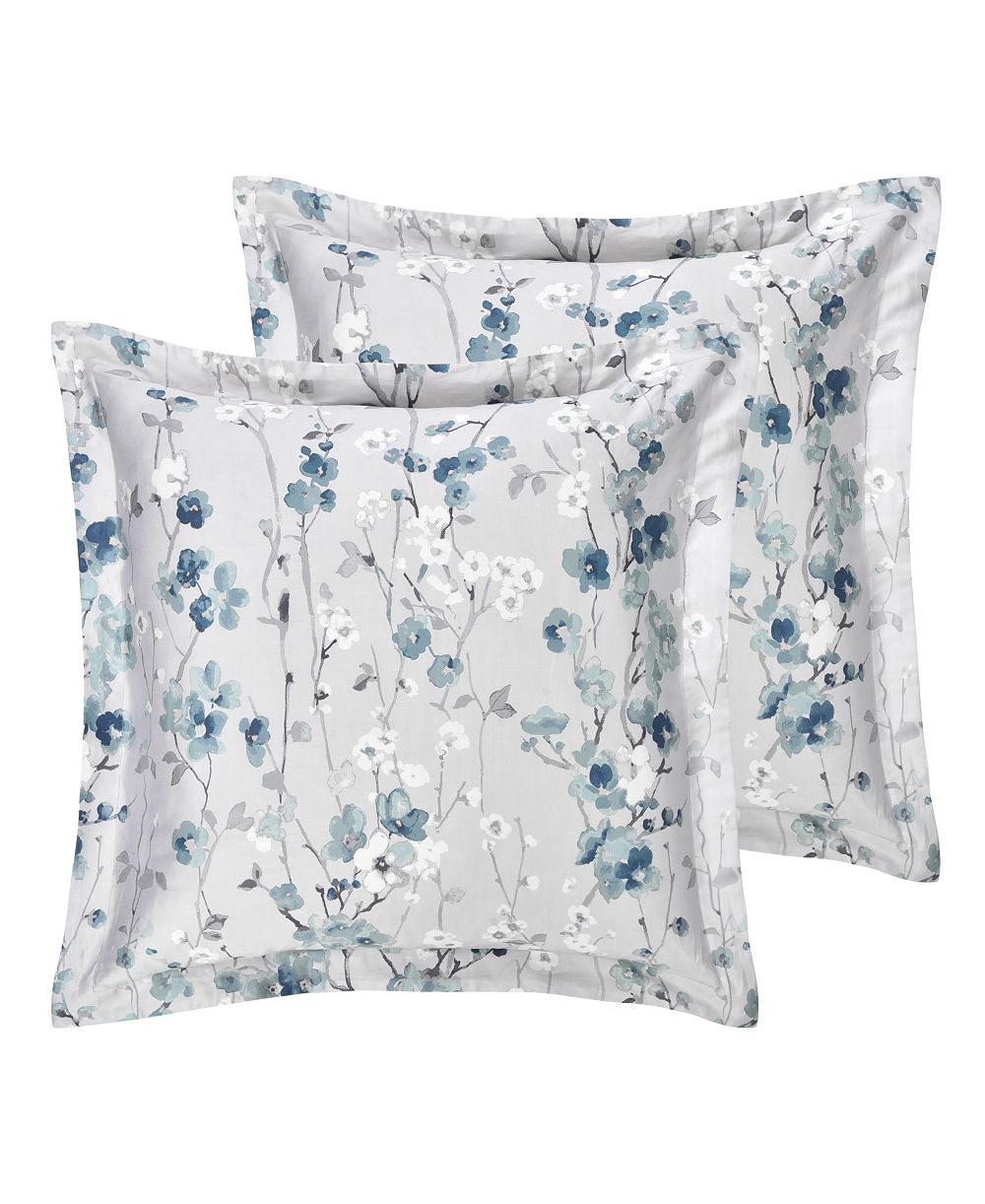 Levtex Home Florina Набор наволочек 2-Pc. European