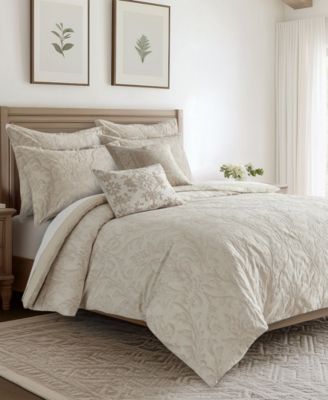 Levtex Home Alessio Textured 2-Pc. Duvet Cover Set, Twin