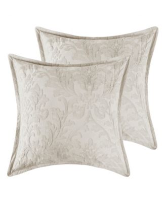 Levtex Home Alessio 2-Pc. Sham Set, European
