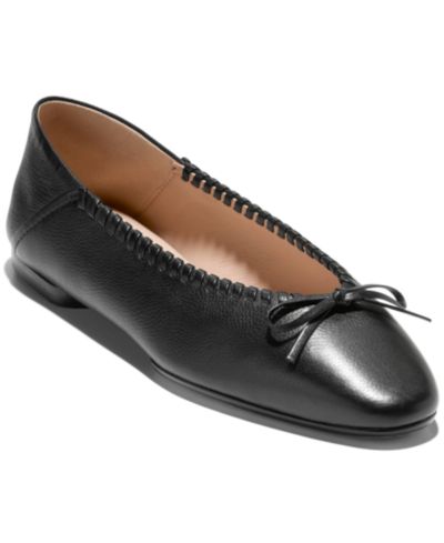 Cole Haan Women's Jaya Travel Ballets Flats