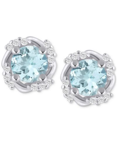 Aquamarine / WG