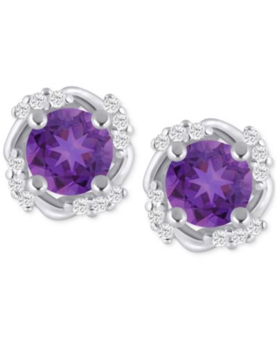 Amethyst / WG