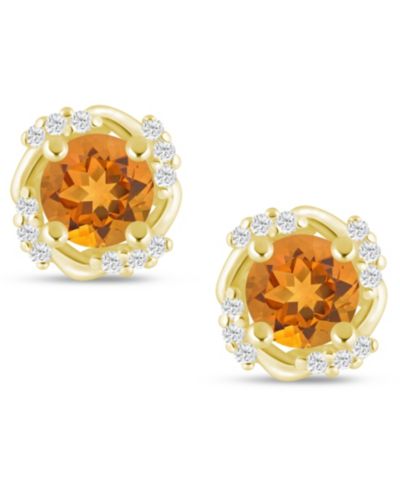 Citrine / YG