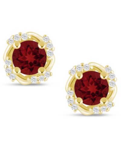 Garnet / YG