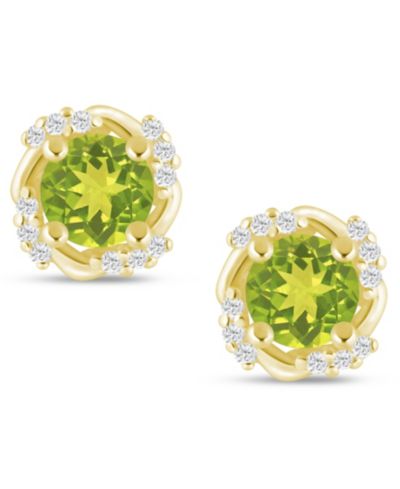 Peridot / YG
