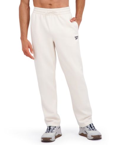 Reebok Мужской Regular-Fit Fleece Pants