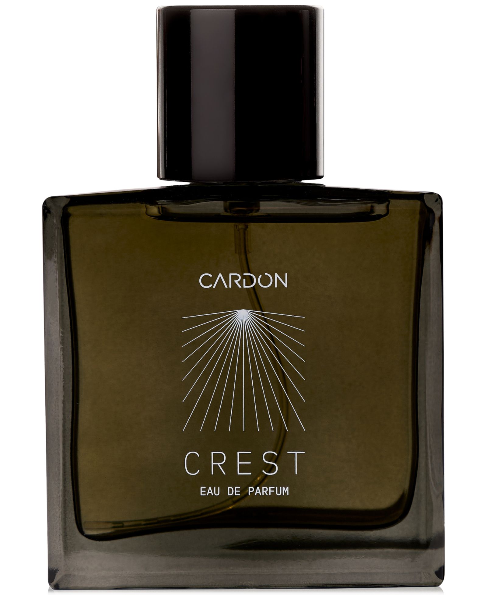 Cardon Men's Crest Eau de Parfum, 1.7 oz.