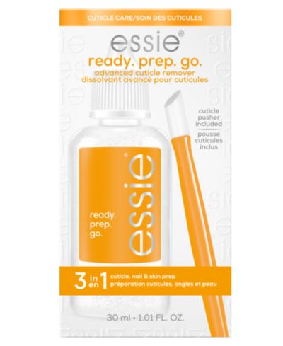 Средство для удаления кутикулы Essie Ready Prep Go 1 oz.