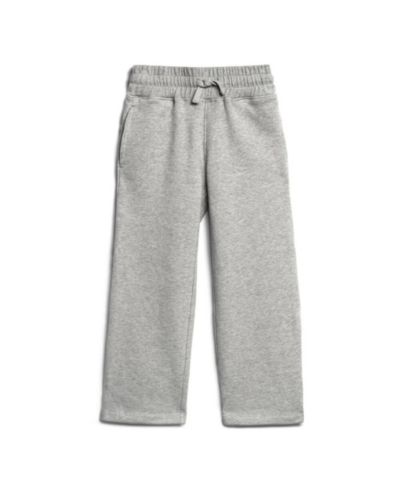 Брюки Mighty Girls Fair Trade Organic Cotton Cozy Fleece Wide Leg
