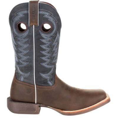 Мужские вестерн-сапоги Durango Rebel Pro Denim Blue