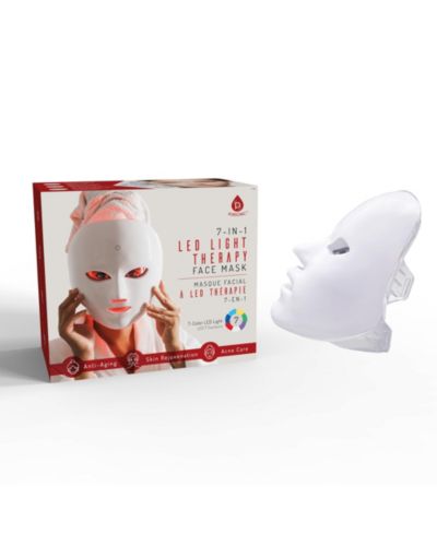 7-in-1 LED Light Therapy Face Mask  Advanced Skincare at Home