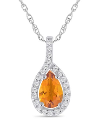 Citrine