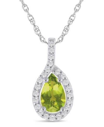 Peridot