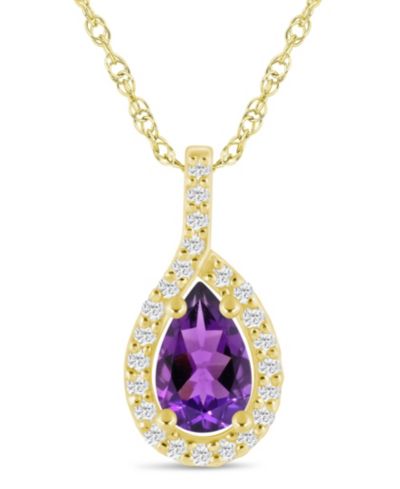Amethyst