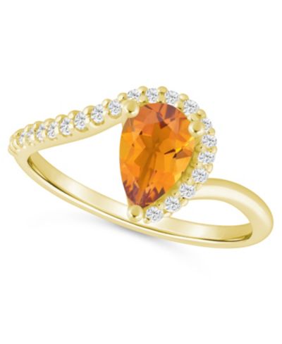 Citrine
