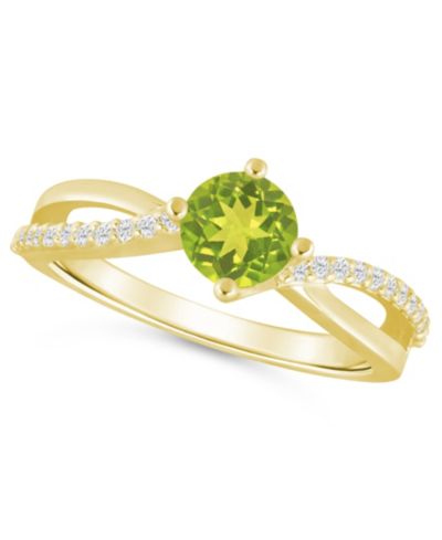 Peridot