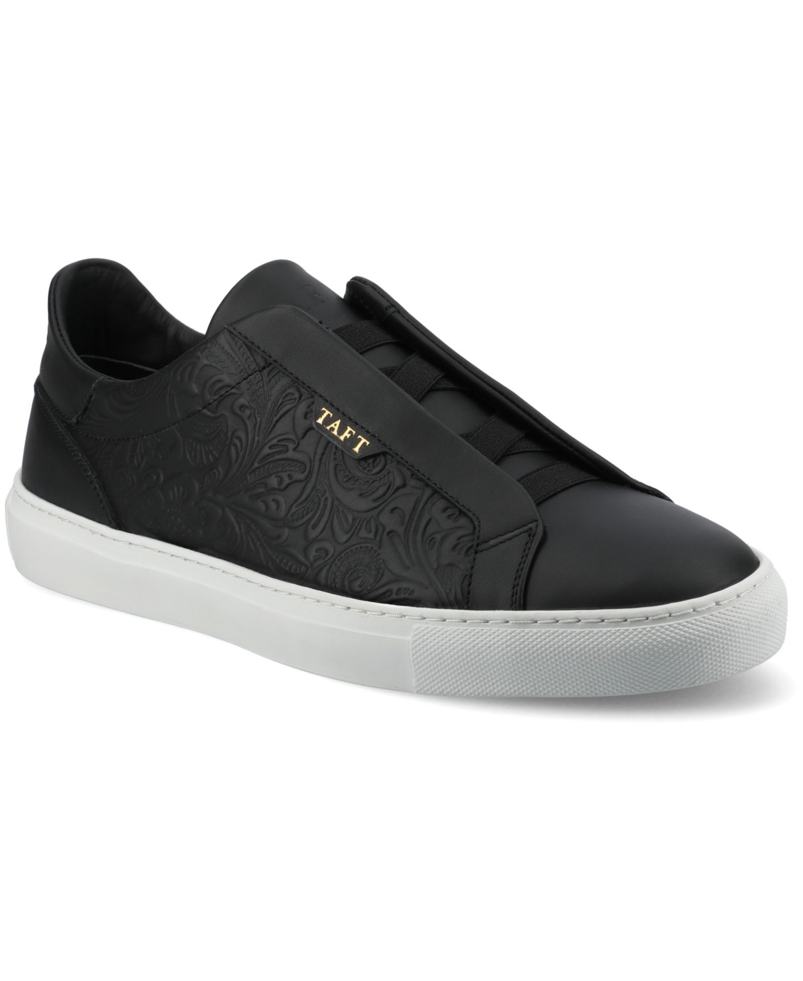 Taft Men's James Slip On Sneakers