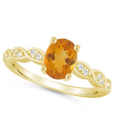 Citrine