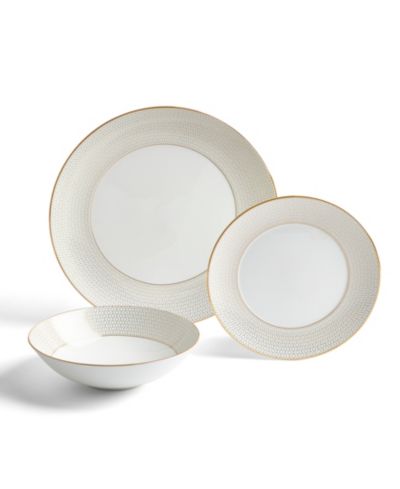 Wedgwood Gio набор столовой 12-Pc. Set