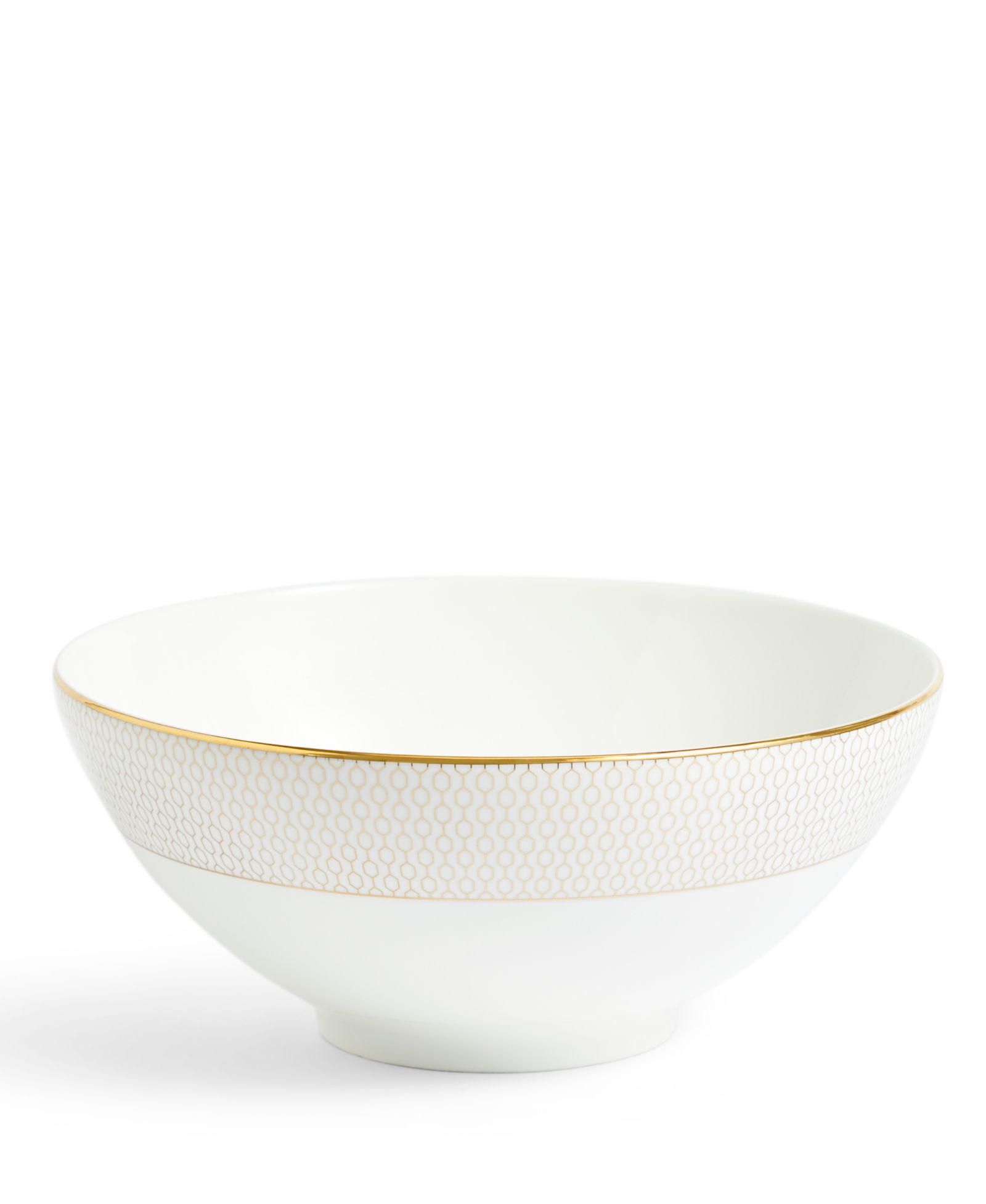 Чаша для супа и лапши Wedgwood Gio