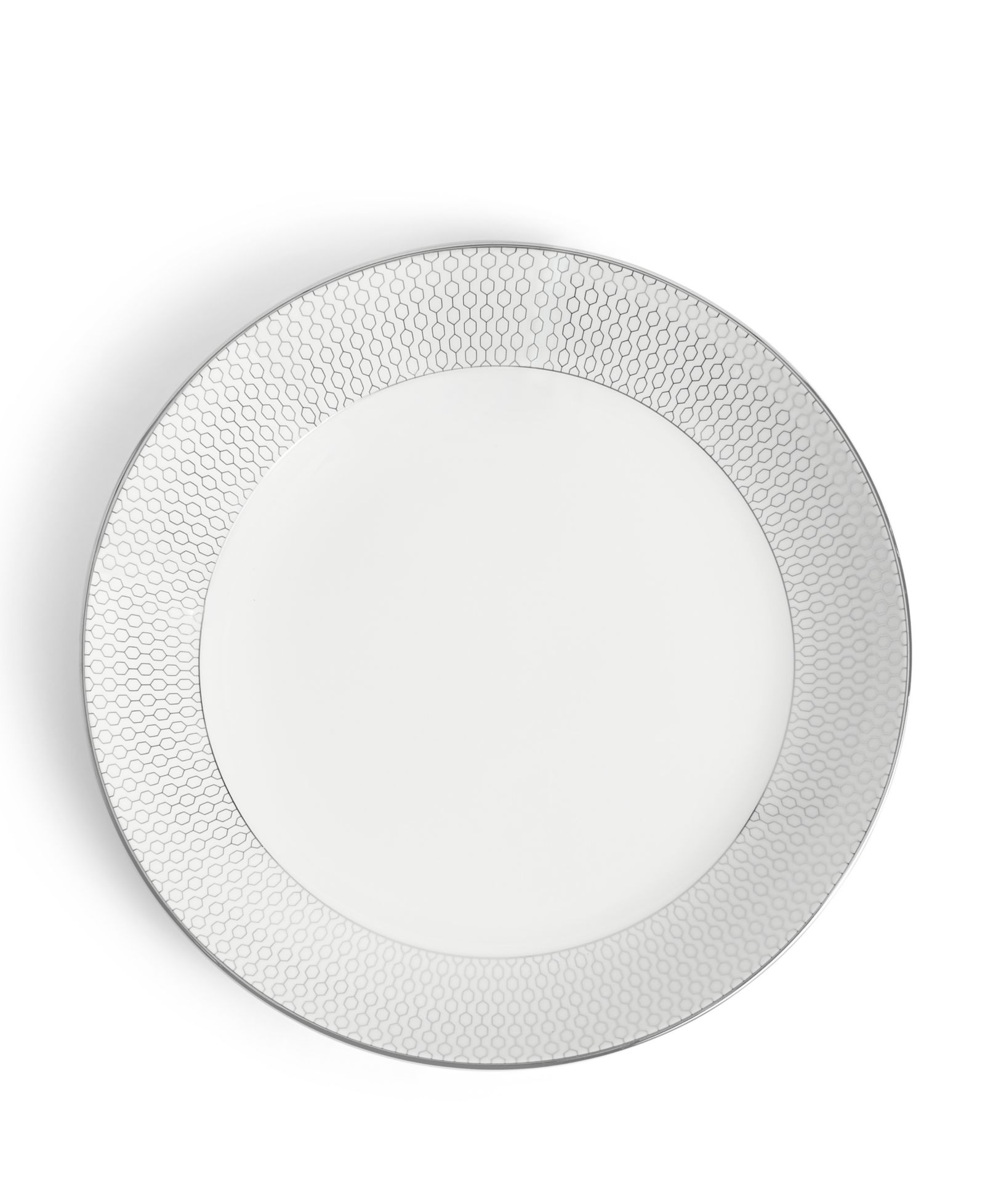 Глубокая тарелка Wedgwood Gio