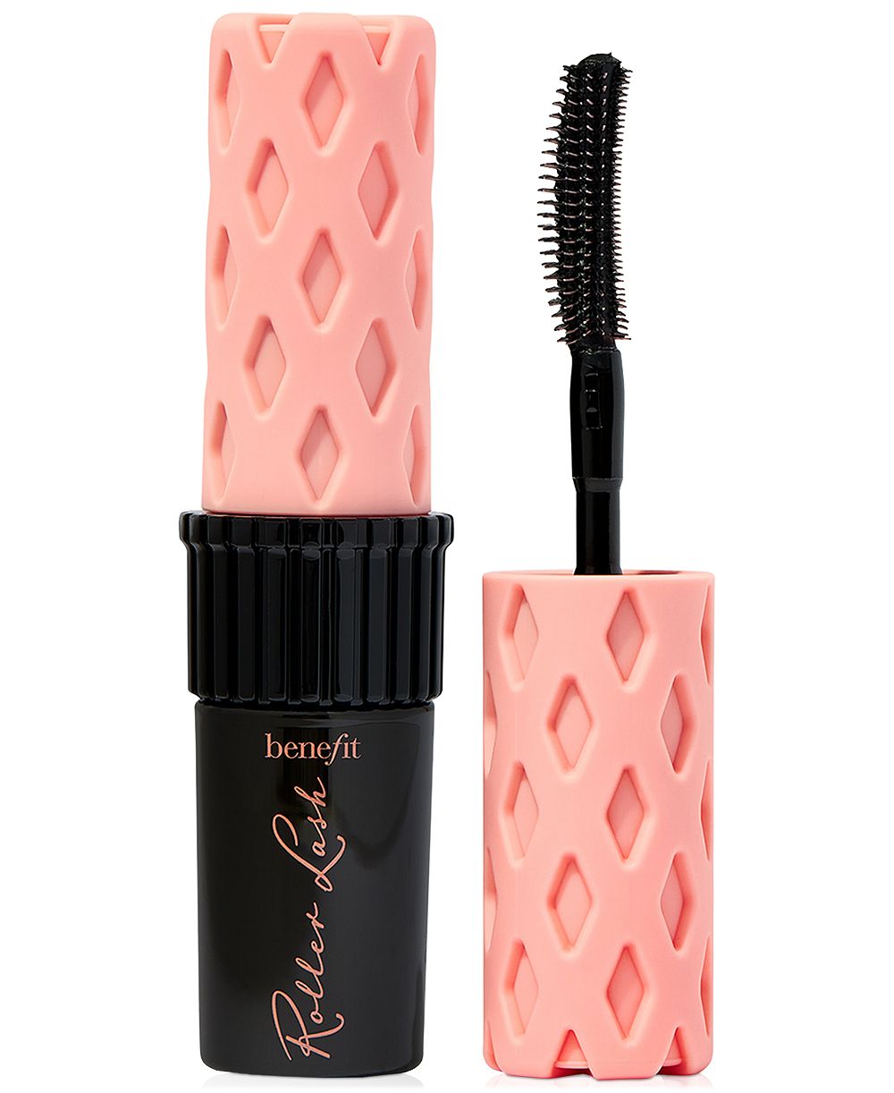 Benefit Cosmetics Roller Lash Curling & Lifting Mascara, Travel Size