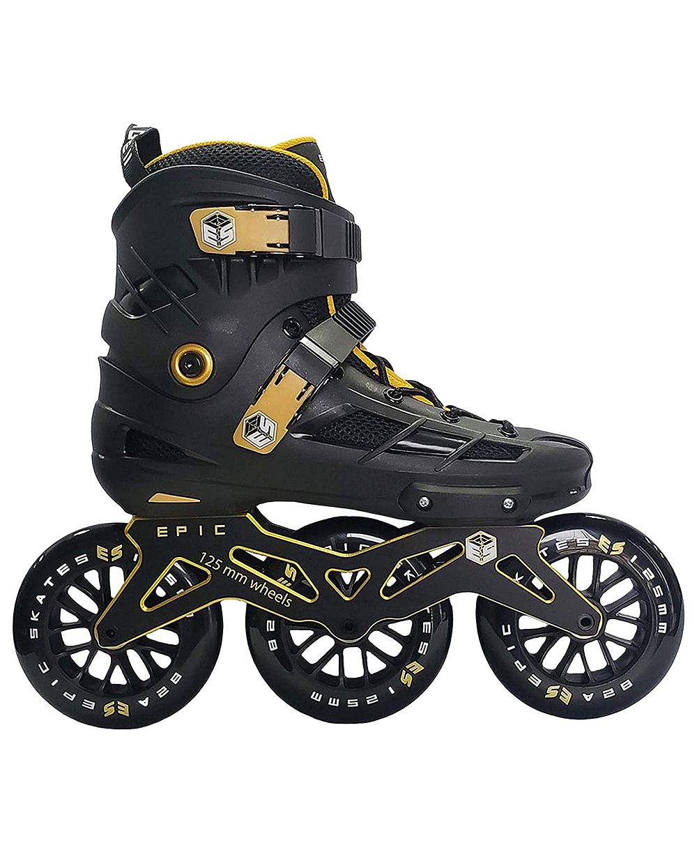 Epic Engage роликовые коньки Inline 125mm