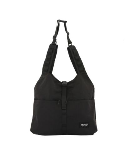 J World Unisex Util Casual Tote Bag